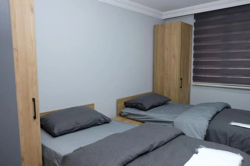 Гелиболу: White Rooms
