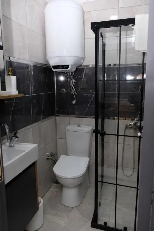 Гелиболу: White Rooms