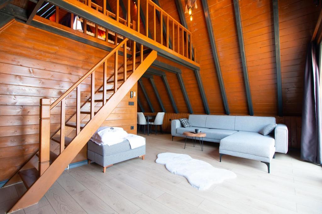 Герзе: Mg Bungalov Sinop