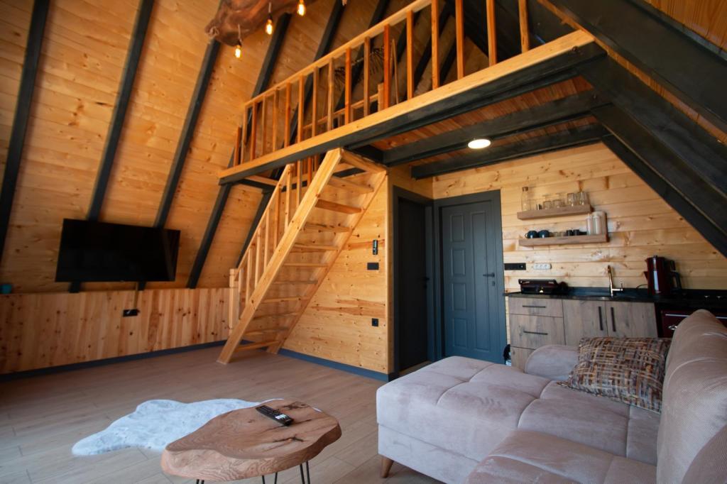 Герзе: Mg Bungalov Sinop