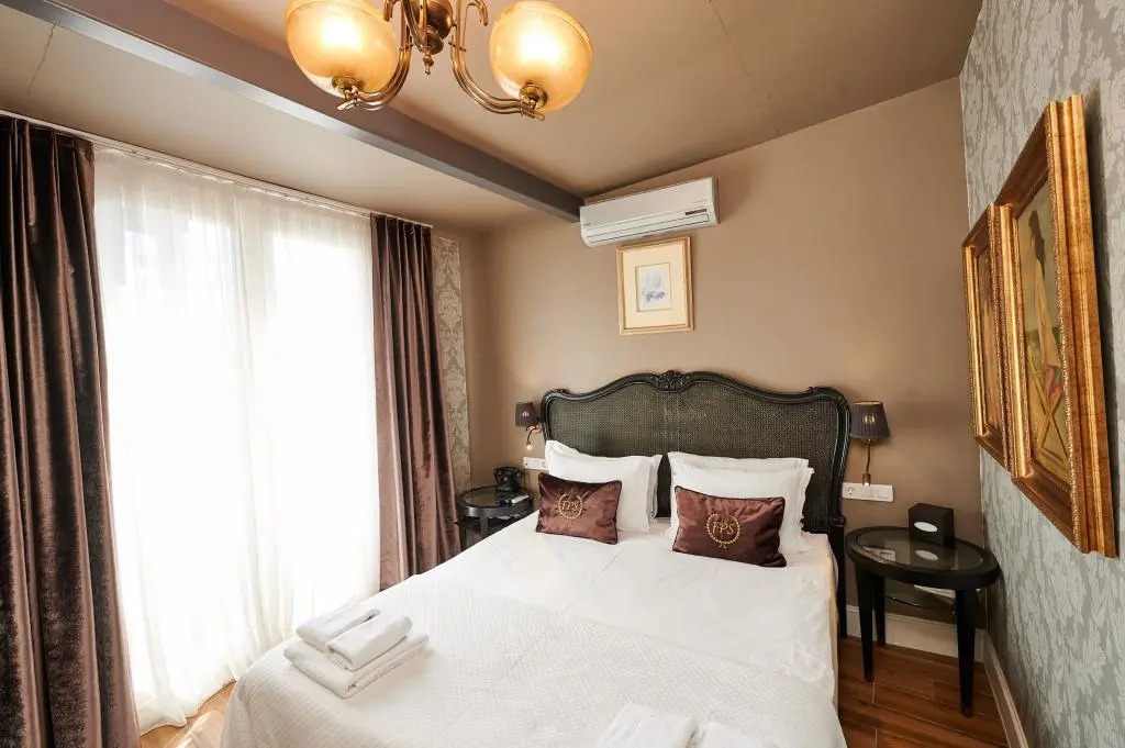 Faikpasha Suits & Apartments — фото 5