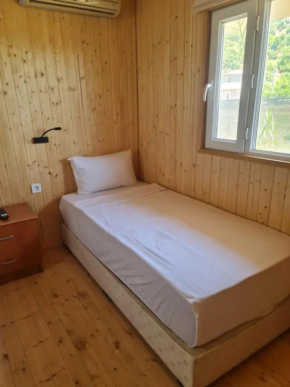 Кушадасы: Pikan Bungalov