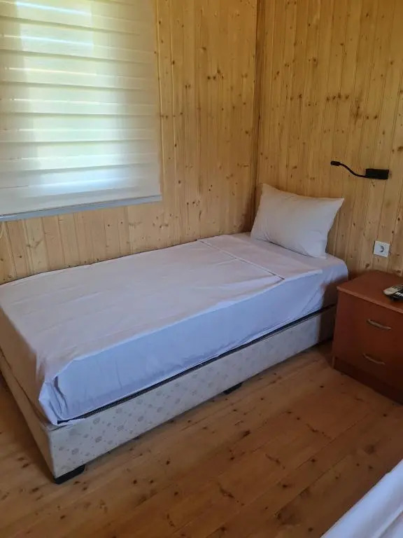 Кушадасы: Pikan Bungalov