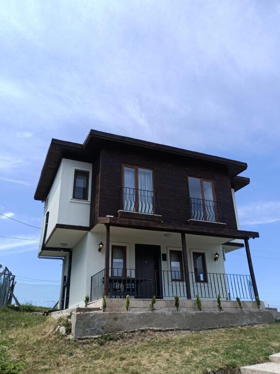 Орду: Akamoy Boztepe Otel & Restorant