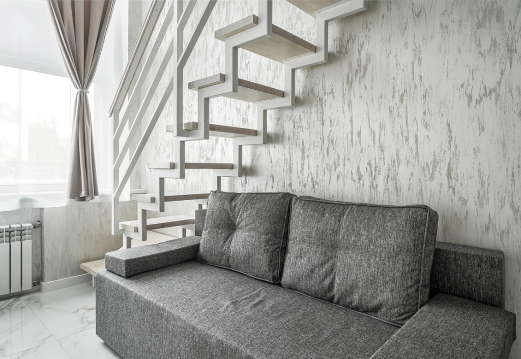 Апартаменты Двухуровневый Люкс с Видом на Город BestFlat24 Марьино — фото 6