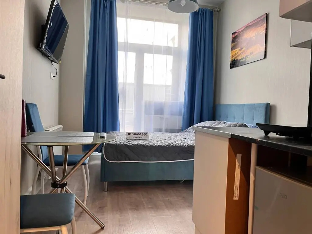 Апартаменты с Видом на Город BestFlat24 Шереметьевская 85с2 — фото 2