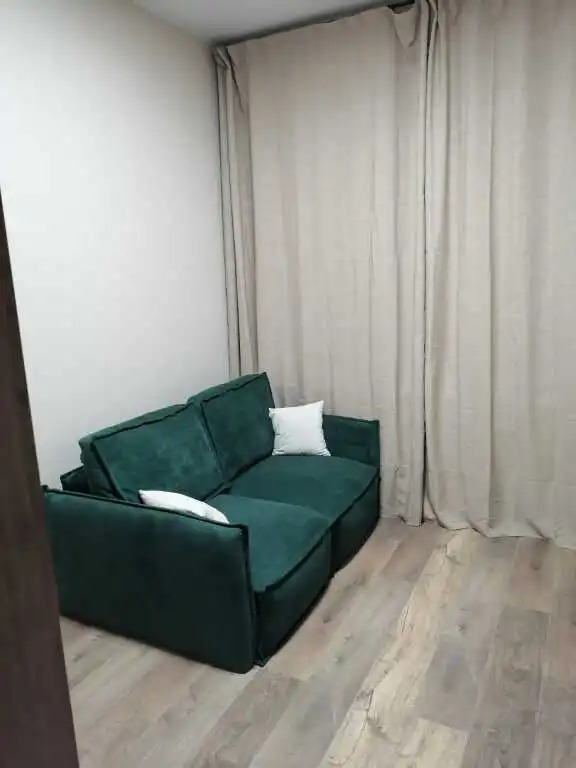 Апартаменты Студия с  Кухней BestFlat24 Шереметьевская 85с2 — фото 1