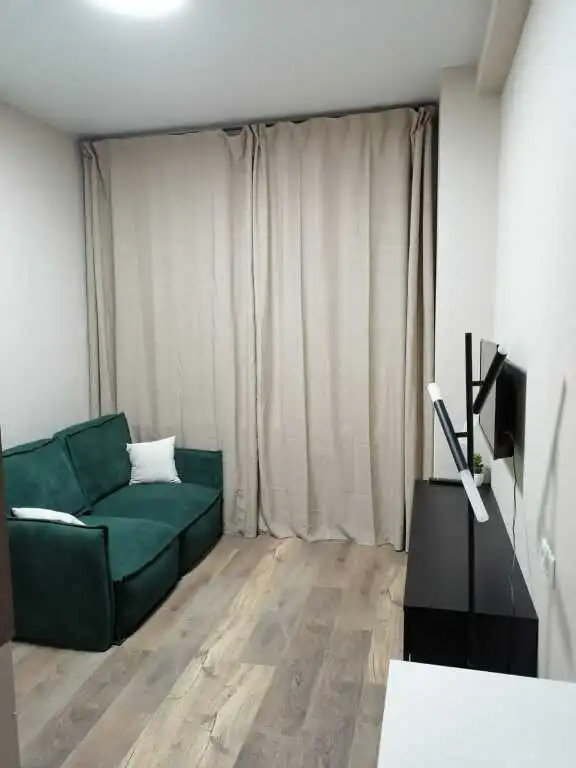 Апартаменты Студия с  Кухней BestFlat24 Шереметьевская 85с2 — фото 2