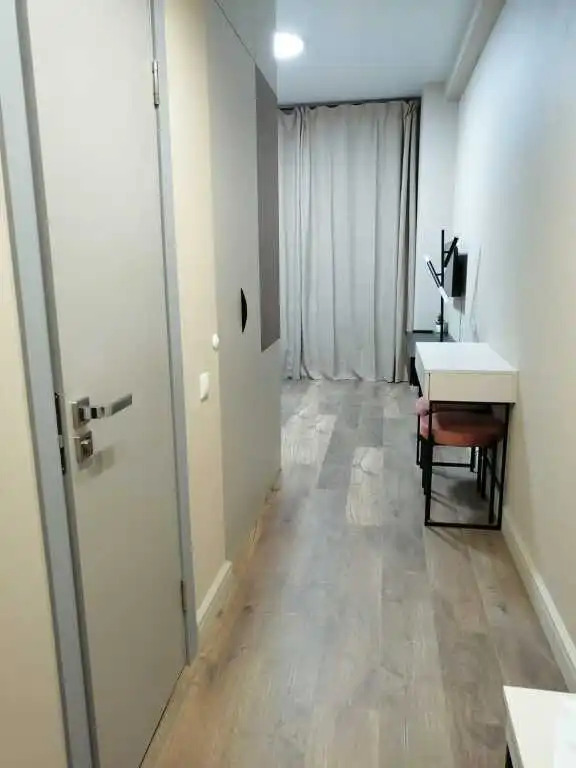 Апартаменты Студия с  Кухней BestFlat24 Шереметьевская 85с2 — фото 3