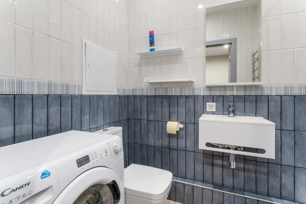Москва: Апартаменты Студия BestFlat24 Шереметьевская 85с2