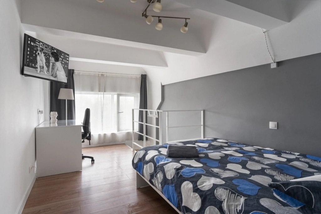 Апартаменты Однокомнатные BestFlat24 Марьино — фото 1