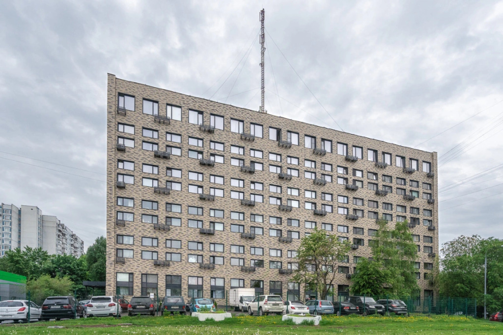 Москва: Апартаменты Однокомнатные BestFlat24 Марьино