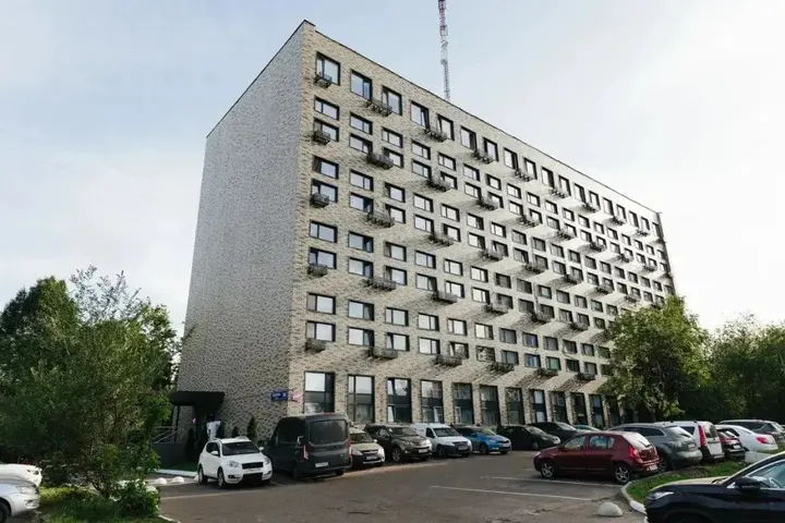 Москва: Апартаменты Двухуровневая Студия BestFlat24 Марьино