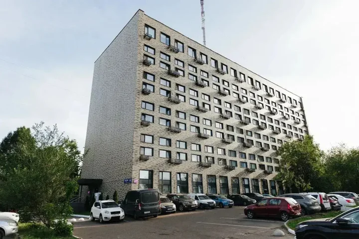 Москва: Апартаменты Двухуровневая Студия BestFlat24 Марьино