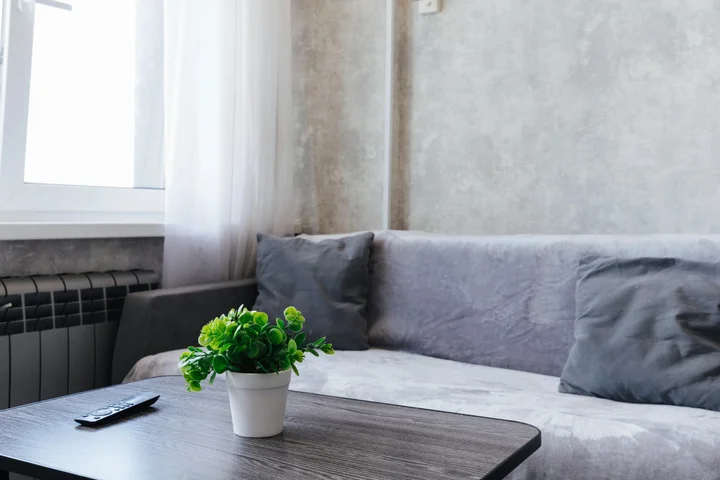 Москва: Апартаменты Двухуровневая Студия BestFlat24 Марьино