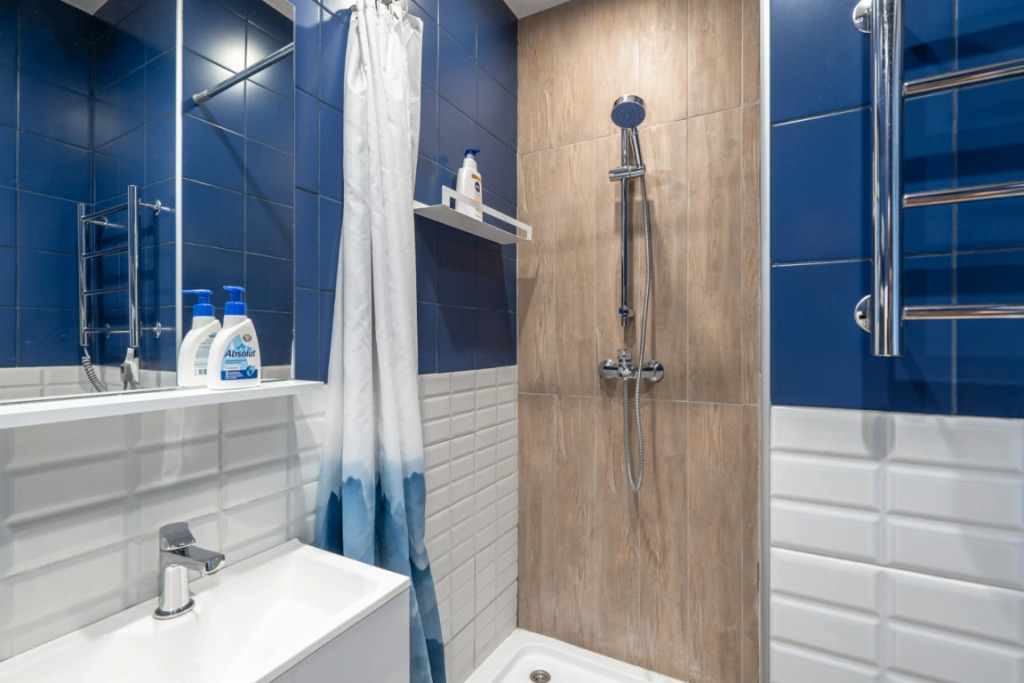 Апартаменты с Красивым Видом BestFlat24 Шереметьевская 85с2 — фото 3