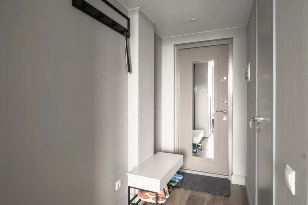 Апартаменты с Красивым Видом BestFlat24 Шереметьевская 85с2 — фото 2