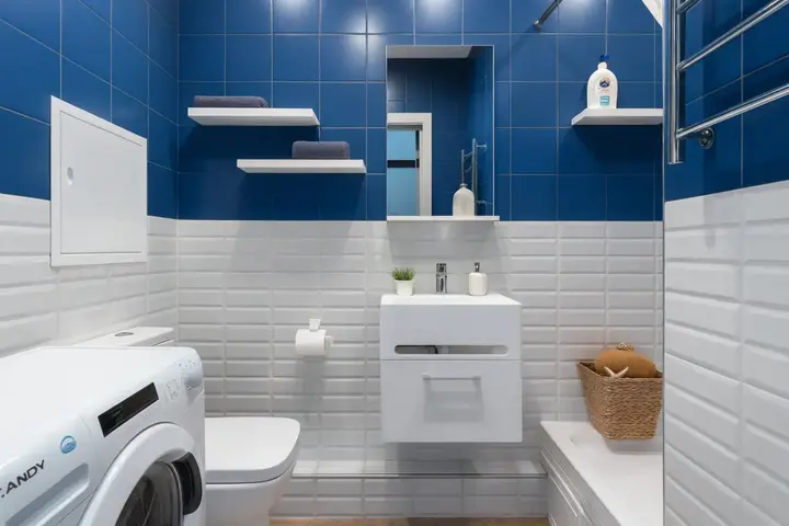 Москва: Апартаменты с Красивым Видом BestFlat24 Шереметьевская 85с2