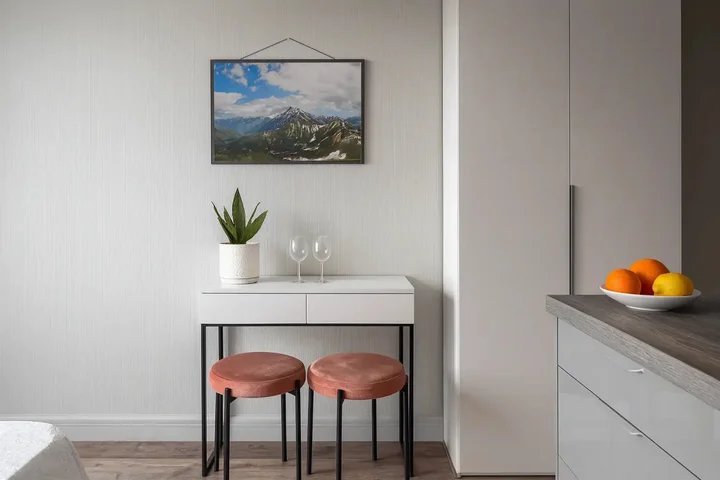 Москва: Апартаменты с Красивым Видом BestFlat24 Шереметьевская 85с2