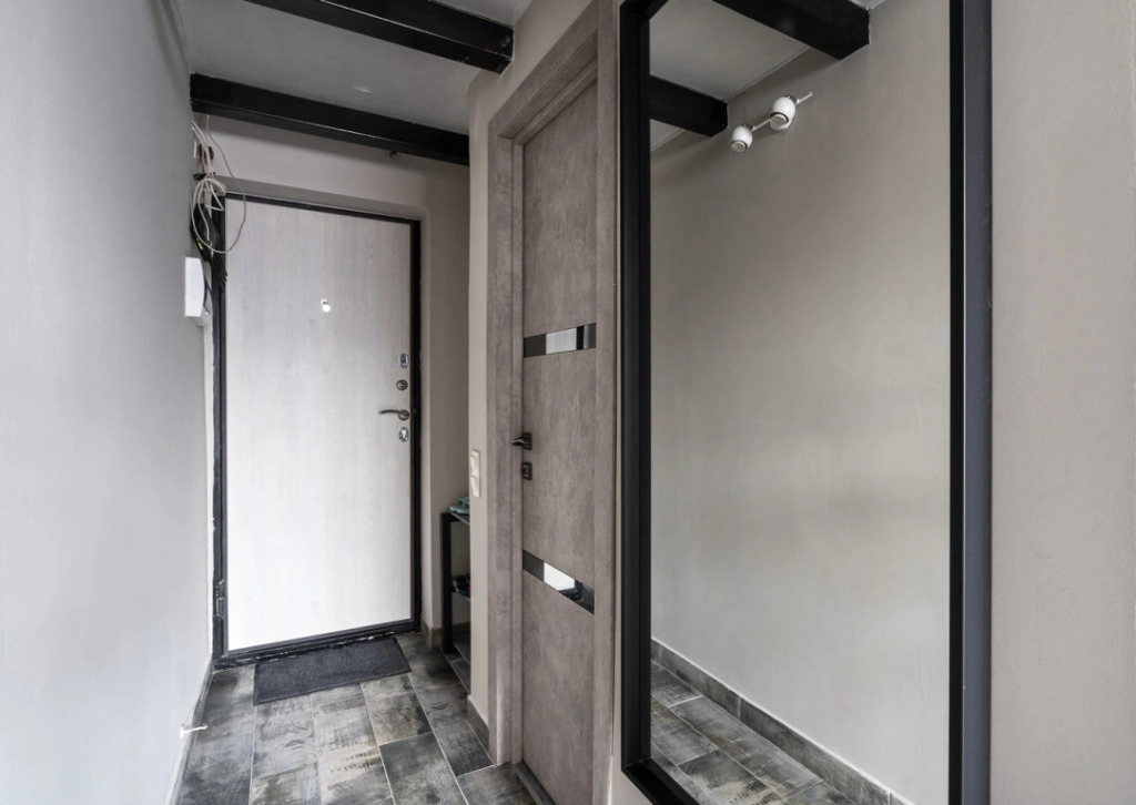 Москва: Апартаменты BestFlat24 Перерва 16