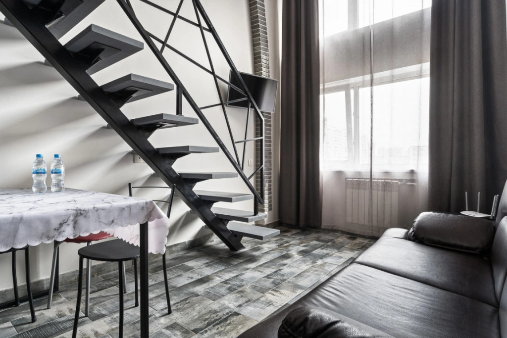 Москва: Апартаменты BestFlat24 Перерва 16