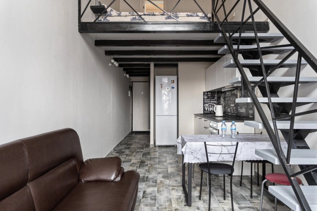 Апартаменты BestFlat24 Перерва 16 — фото 2