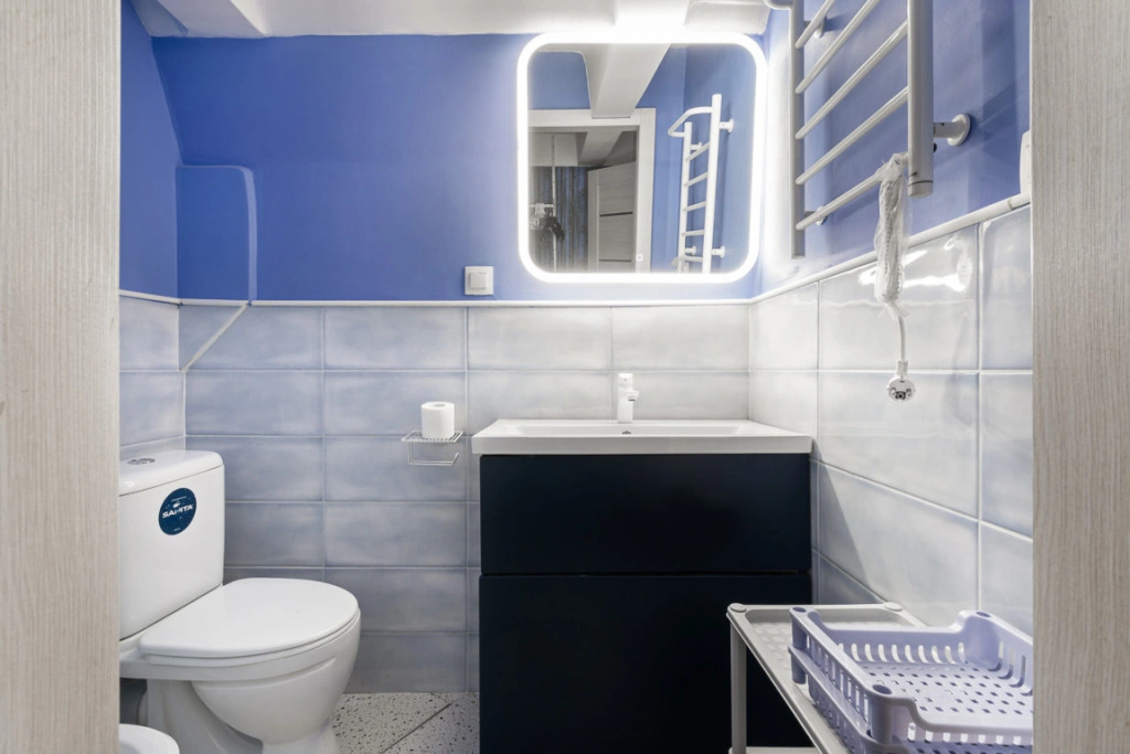 Москва: Апартаменты BestFlat24 Перерва 16