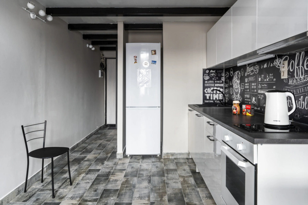 Москва: Апартаменты BestFlat24 Перерва 16