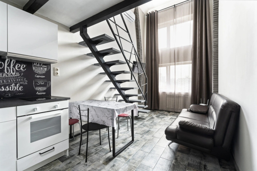 Москва: Апартаменты BestFlat24 Перерва 16