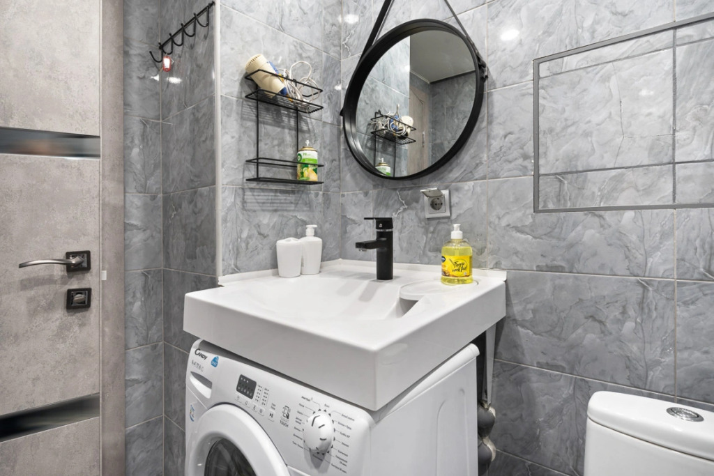 Москва: Апартаменты BestFlat24 Перерва 16