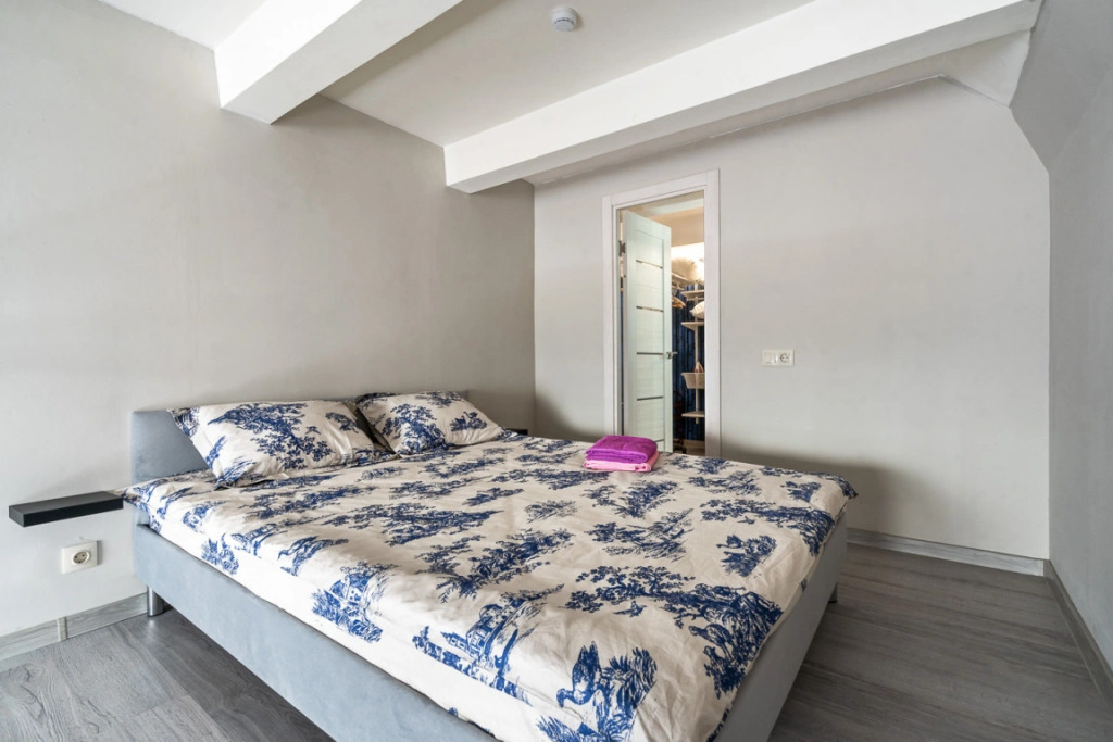 Апартаменты BestFlat24 Перерва 16 — фото 4