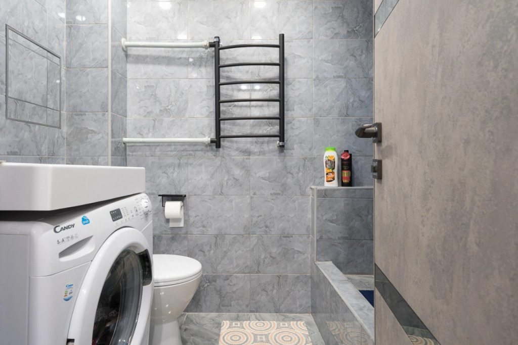 Москва: Апартаменты BestFlat24 Перерва 16