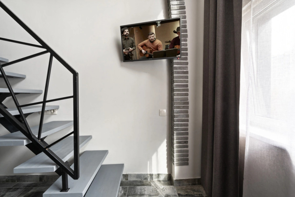 Москва: Апартаменты BestFlat24 Перерва 16