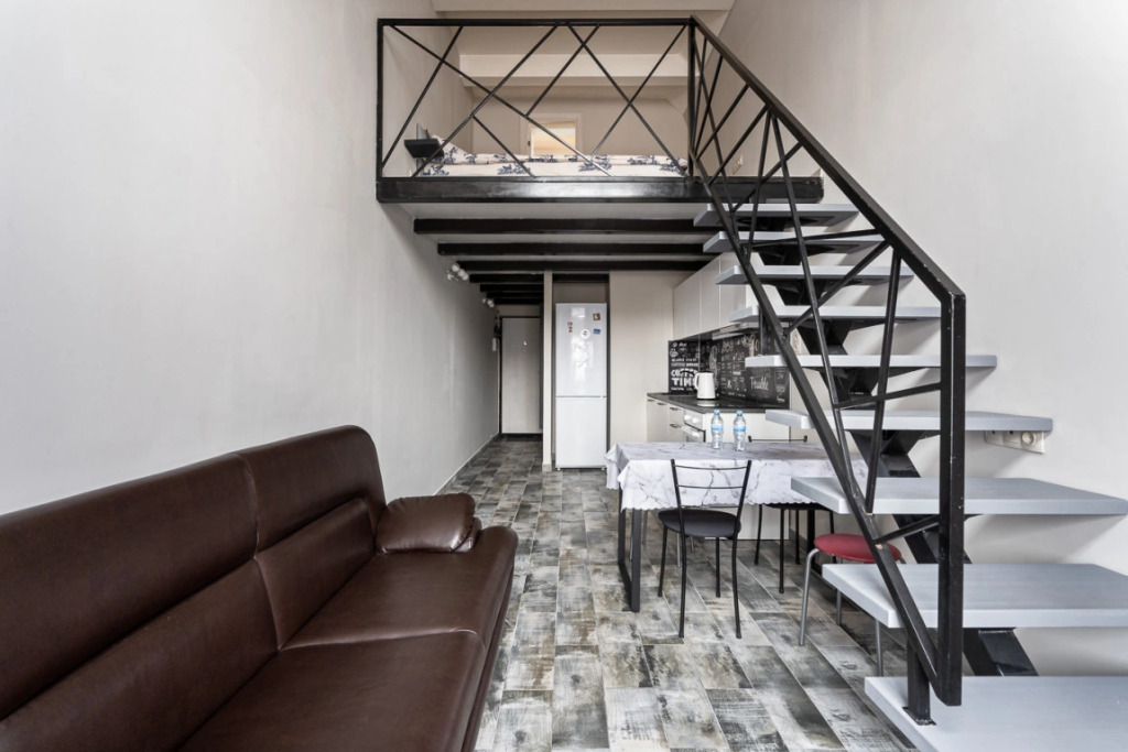 Апартаменты BestFlat24 Перерва 16 — фото 1