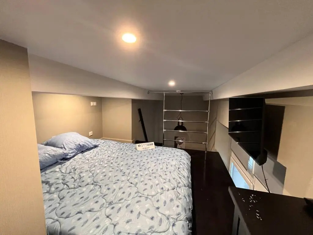 Апартаменты Двухуровневые BestFlat24 Шереметьевская 85с2 — фото 2