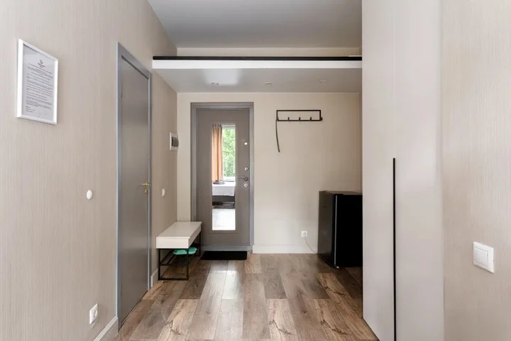 Москва: Стандартные Апартаменты BestFlat24 Шереметьевская 85с2