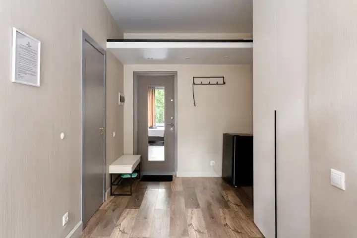 Москва: Стандартные Апартаменты BestFlat24 Шереметьевская 85с2