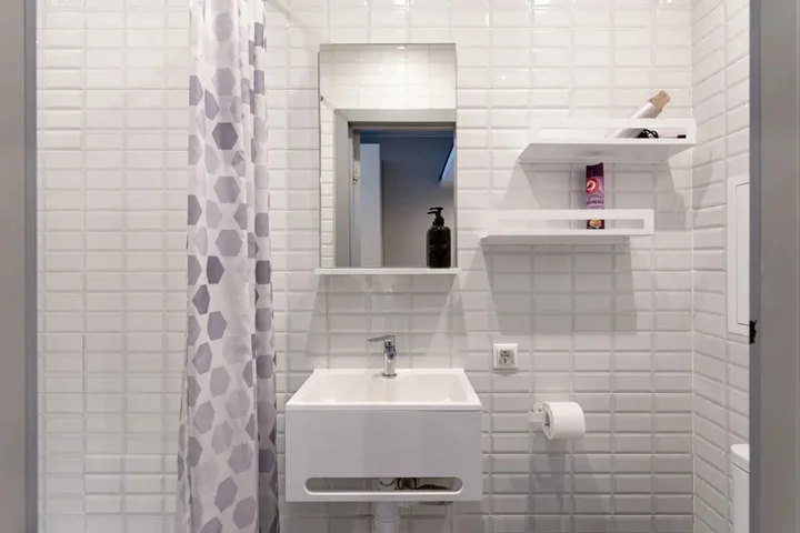 Москва: Стандартные Апартаменты BestFlat24 Шереметьевская 85с2