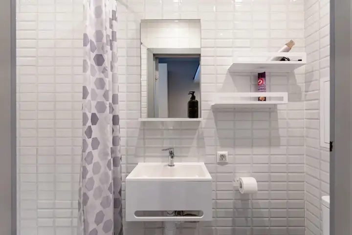 Москва: Стандартные Апартаменты BestFlat24 Шереметьевская 85с2