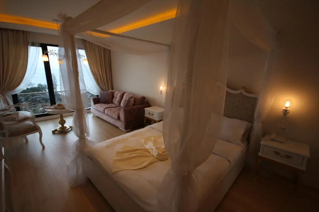 Зонгулдак: Babizer Konaklama Ve Restorant