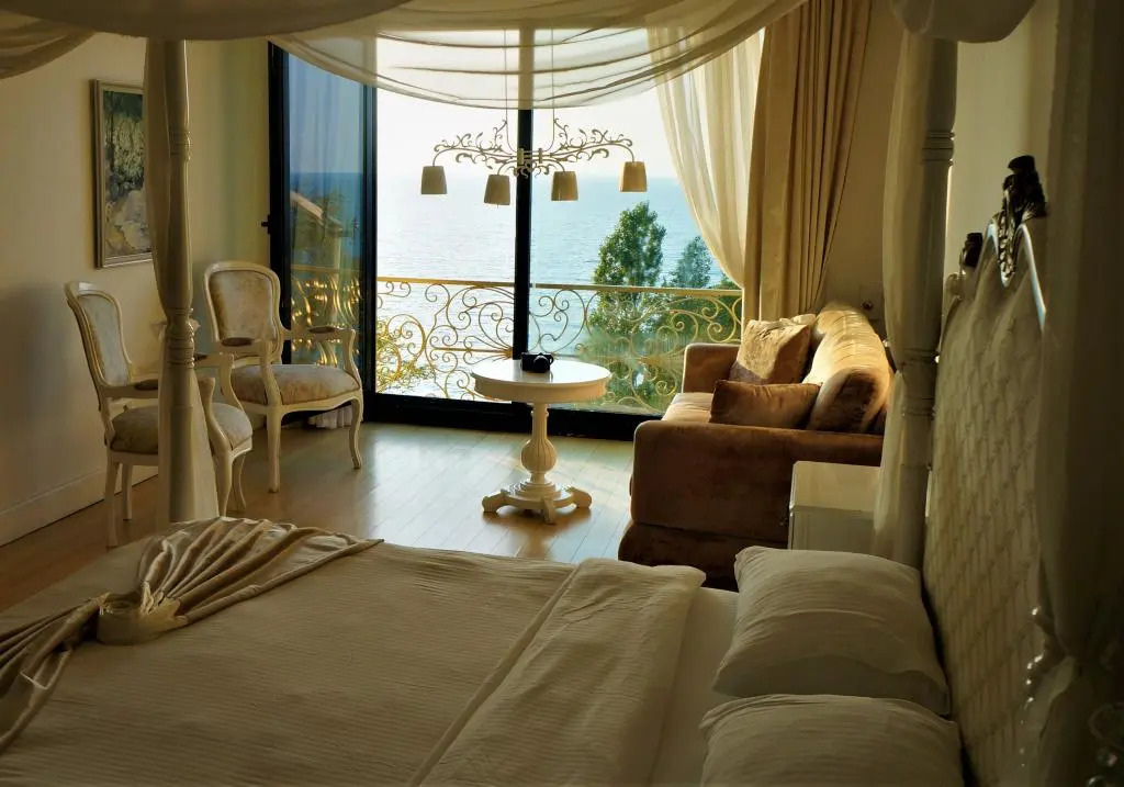 Зонгулдак: Babizer Konaklama Ve Restorant