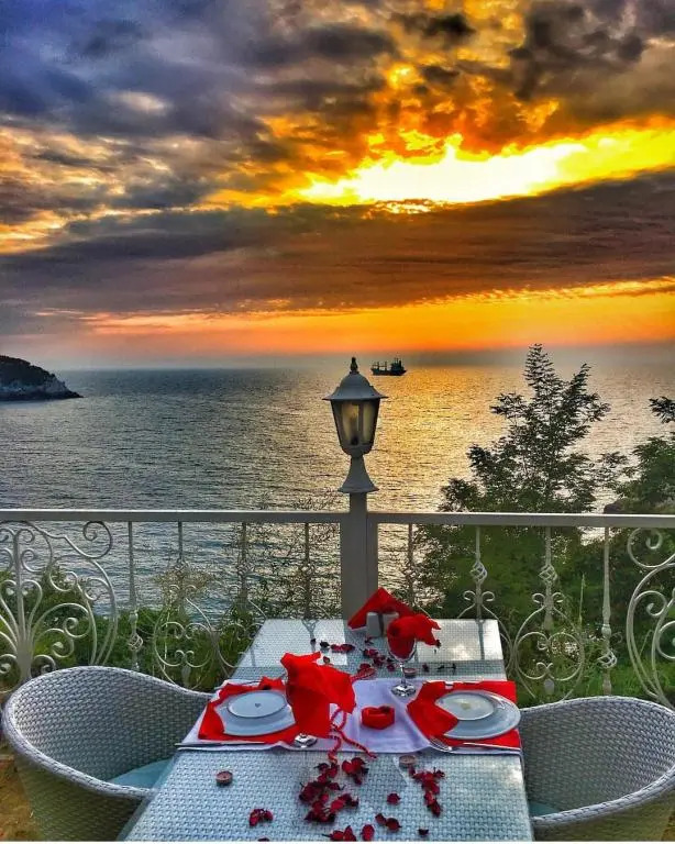 Зонгулдак: Babizer Konaklama Ve Restorant