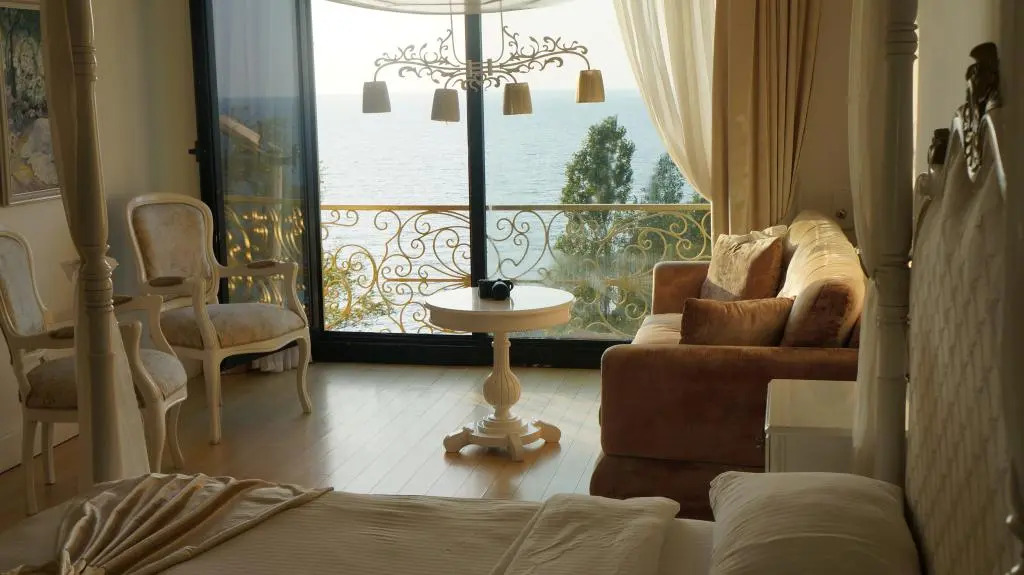 Зонгулдак: Babizer Konaklama Ve Restorant