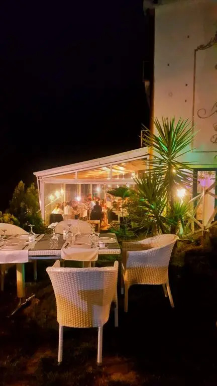 Зонгулдак: Babizer Konaklama Ve Restorant