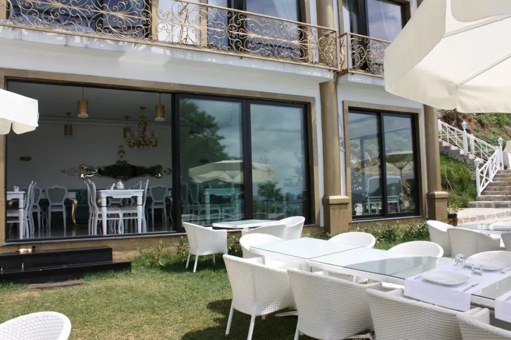 Зонгулдак: Babizer Konaklama Ve Restorant
