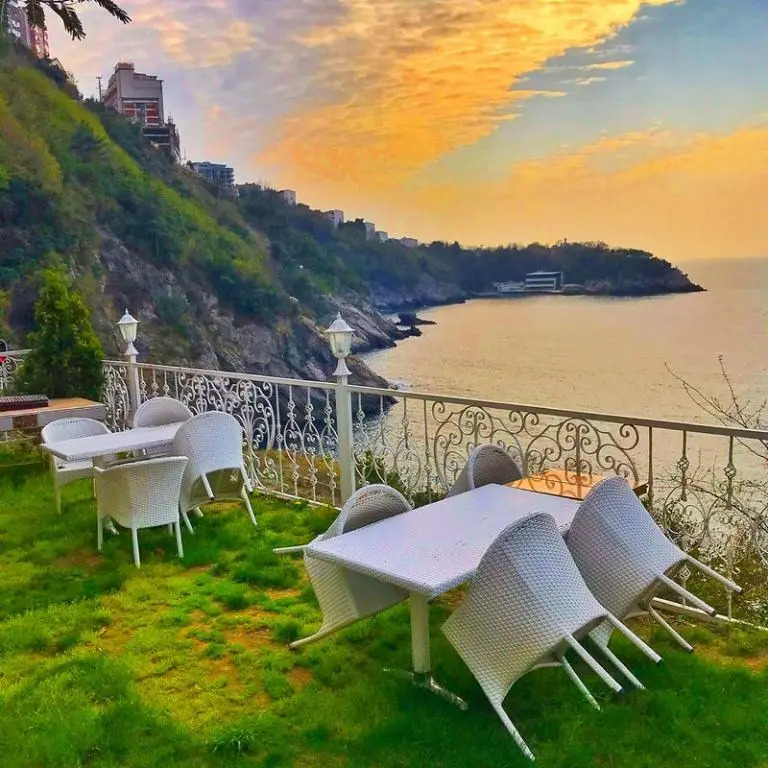 Зонгулдак: Babizer Konaklama Ve Restorant