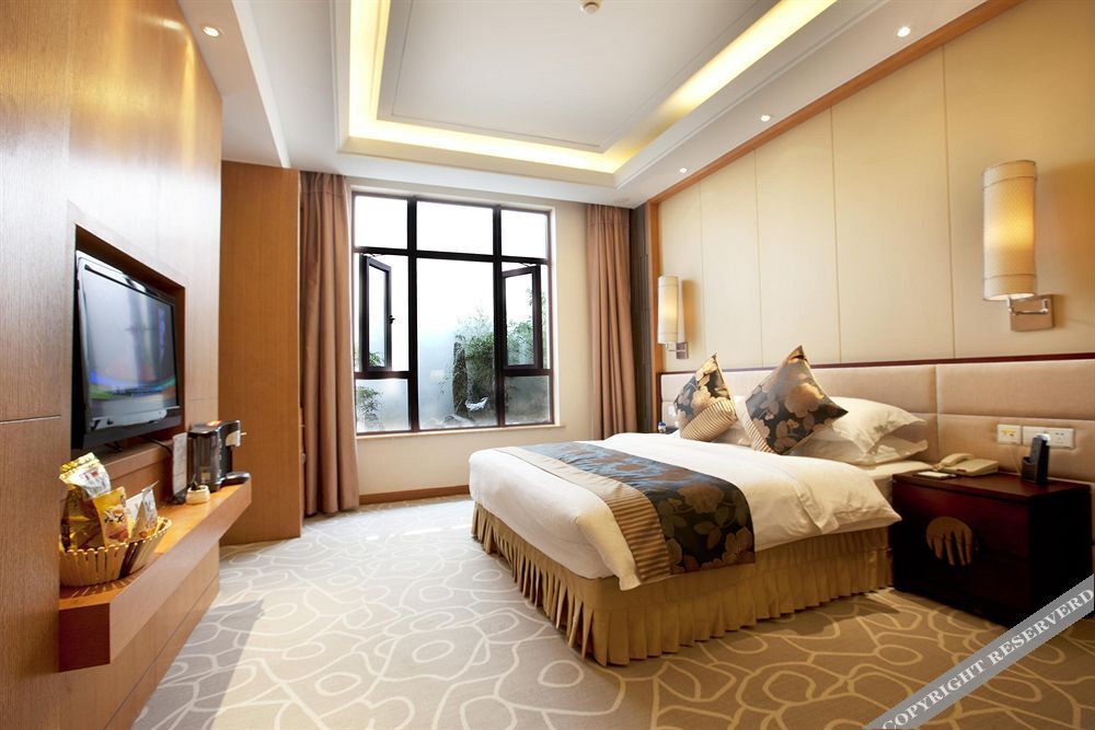 Сучжоу: Garden Hotel
