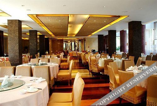 Сучжоу: Garden Hotel