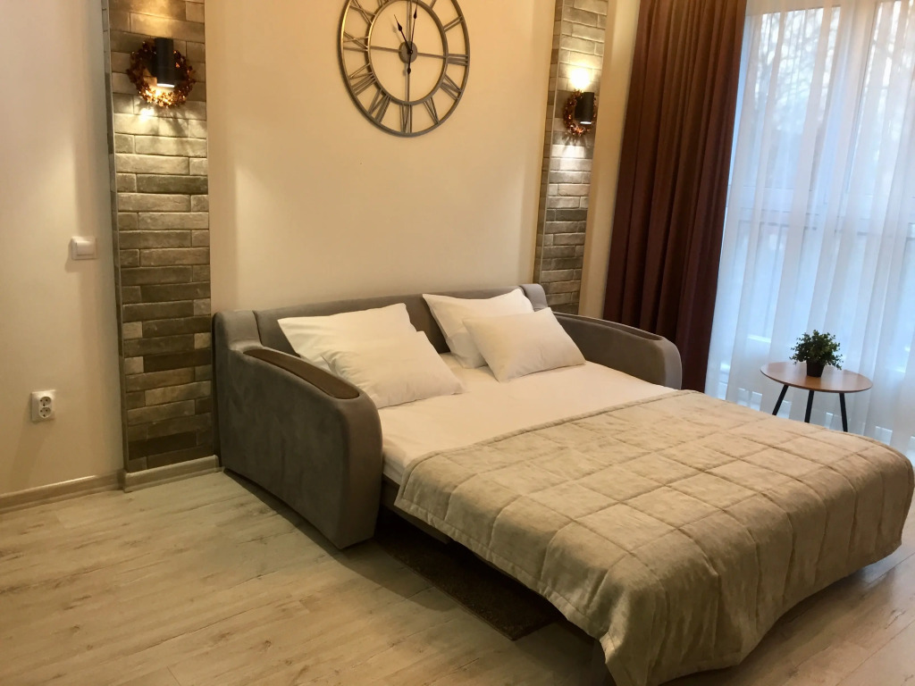 Зеленоградск: Апартаменты Prestige