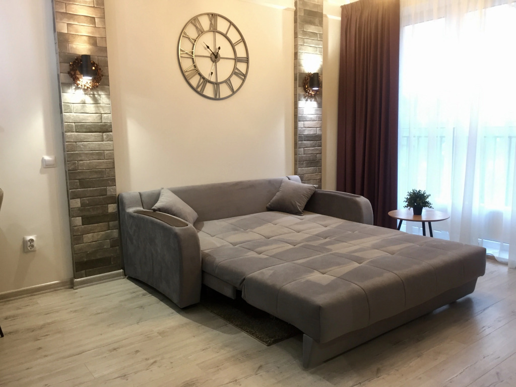 Зеленоградск: Апартаменты Prestige